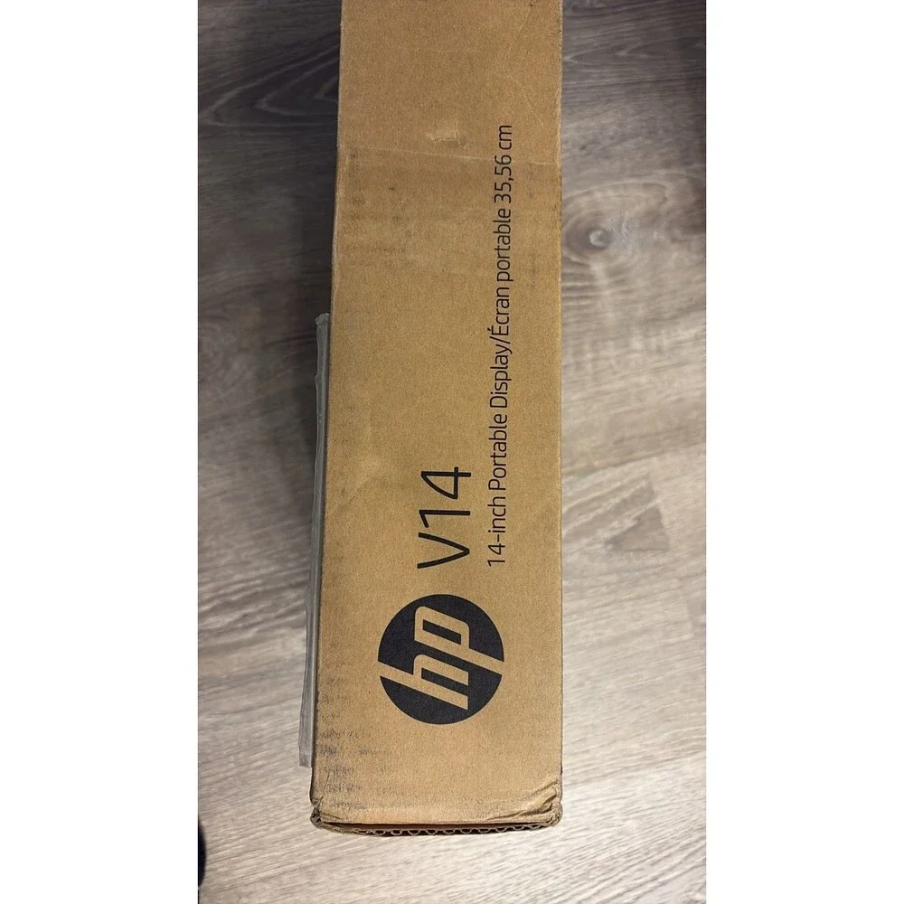 HP V14 14
